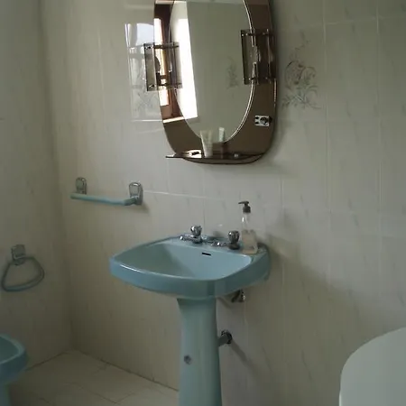Casa de Férias Vivenda Lizandro Ericeira