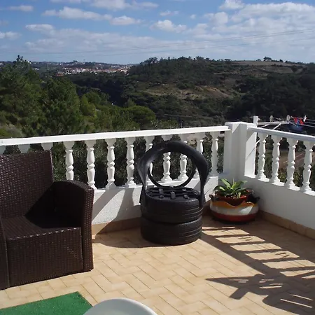 Casa de Férias Vivenda Lizandro