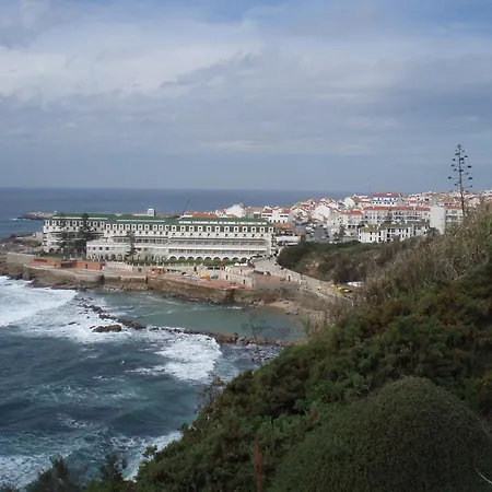 Vivenda Lizandro Ericeira
