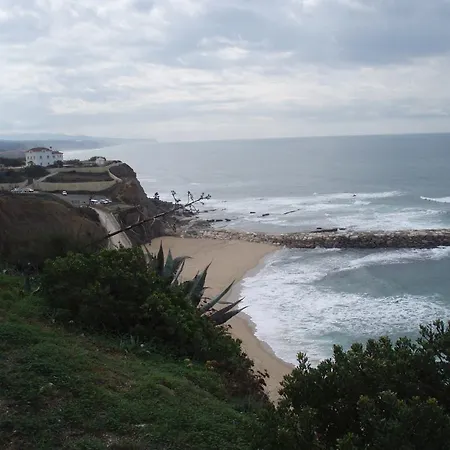 Vivenda Lizandro Casa de Férias