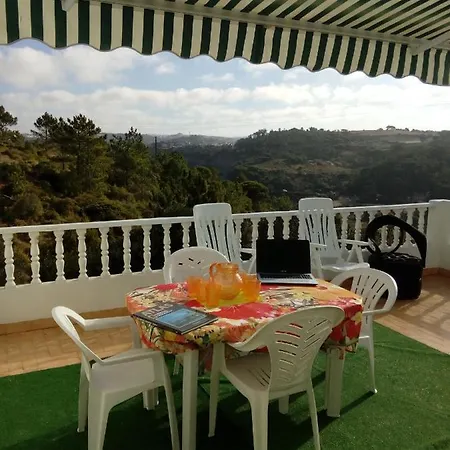 Casa de Férias Vivenda Lizandro