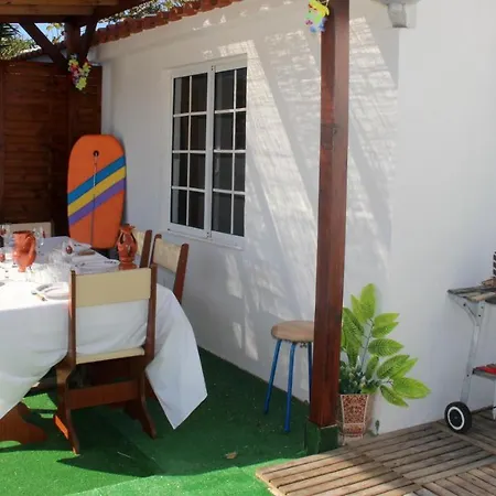 Casa de Férias Vivenda Lizandro *