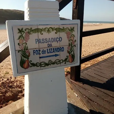 Vivenda Lizandro * Ericeira