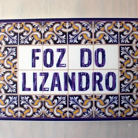 Vivenda Lizandro Casa de Férias *