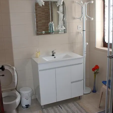 Vivenda Lizandro Casa de Férias Ericeira