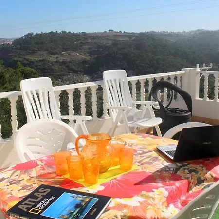 Vivenda Lizandro Casa de Férias