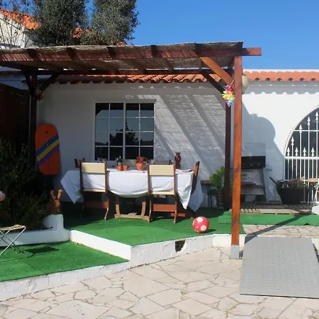 Vivenda Lizandro * Ericeira