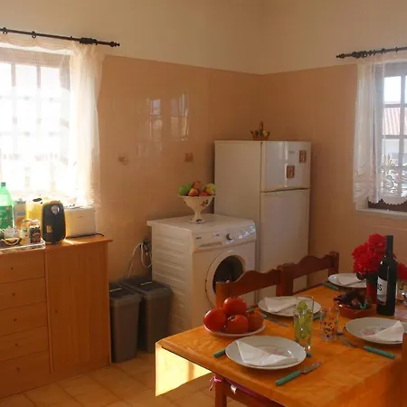 Casa de Férias Vivenda Lizandro