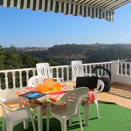 Casa de Férias Vivenda Lizandro *