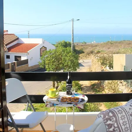 Vivenda Lizandro Casa de Férias *