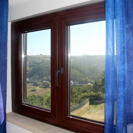 Casa de Férias Vivenda Lizandro Ericeira