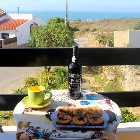 Vivenda Lizandro Casa de Férias
