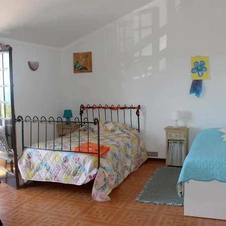 Casa de Férias Vivenda Lizandro *