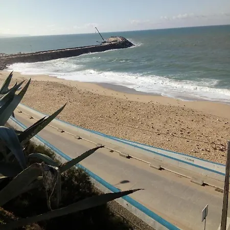 Casa de Férias Vivenda Lizandro