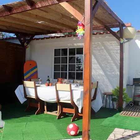 Casa de Férias Vivenda Lizandro