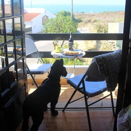 Casa de Férias Vivenda Lizandro