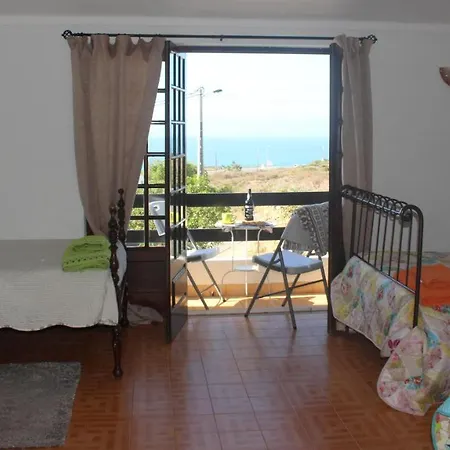 Vivenda Lizandro Casa de Férias *