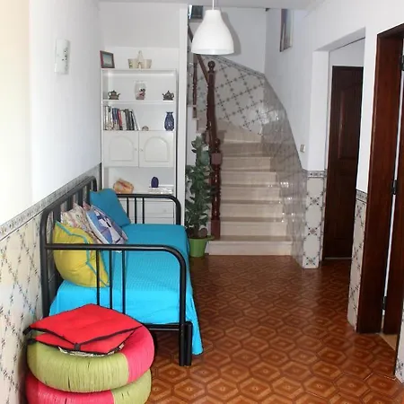 Vivenda Lizandro Casa de Férias
