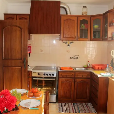 Casa de Férias Vivenda Lizandro Ericeira